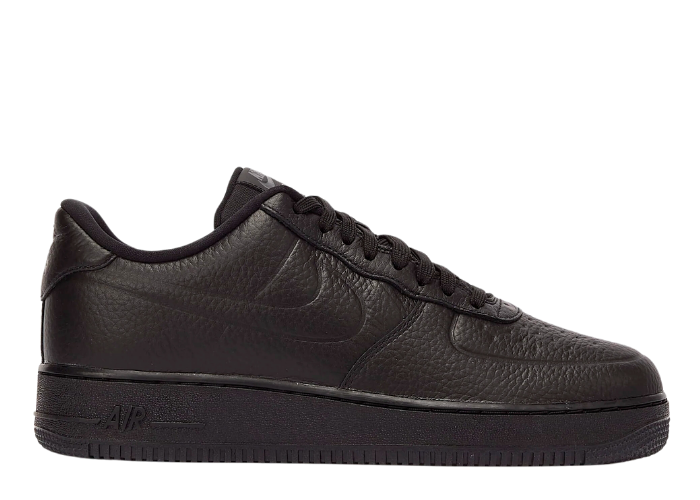 Nike Air Force 1 '07 Pro-Tech Black - FB8875-001 Raffles